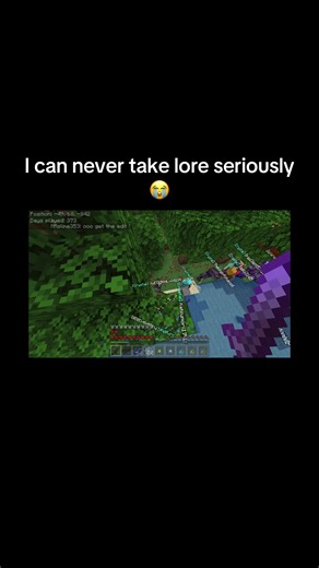 Bruh I was giggling I had to have my mic mutedddd the whole time 😭 #roleplay #lore #minecraft #ssmp #smp @Konb0z @Storm SMP