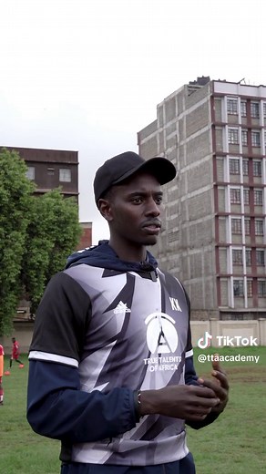 Standing Out in a Football Trial: Essential Tips for Success