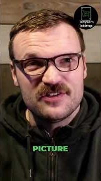 Low Prep RPGs: Master Sandbox Gaming & Improv Skills! #shorts