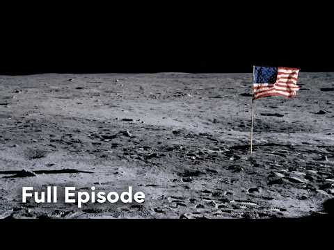 The Space Race That Changed History | Battle For the Moon 101