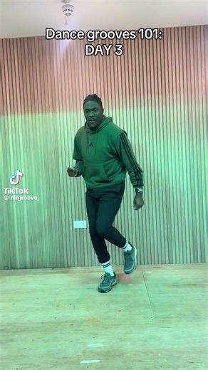 This groove definitely makes me feel good! #grooveaerobics #dancefitnessworkout #dancefitness #easydance #mrgroove