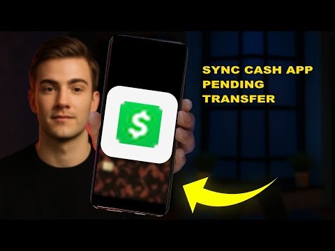 How To Sync Cash APP Pending Transfer 2025 (STEP BY STEP) (2026)