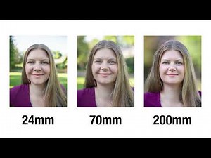 The Effects of Focal Length: What Every Photographer Should Know.