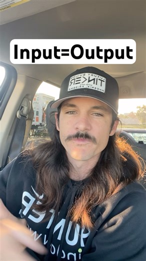 Better thoughts come from better inputs. Choose wisely what you watch, read, and listen to.