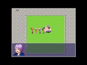 Weight Gain RPG PT 8