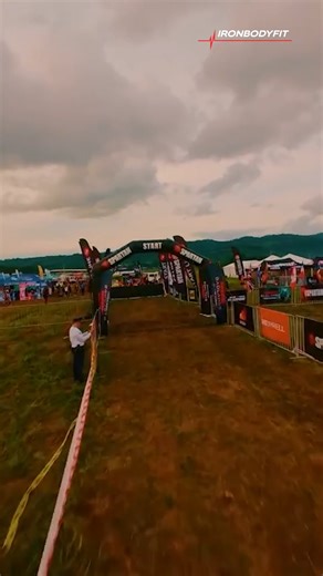 Training for a Spartan Race? Here’s the secret most busy athletes don’t know: You don’t need long gym sessions to build the strength, power, and endurance a Spartan course demands. You need maximum muscle activation in minimum time. That’s where EMS at Iron Bodyfit in Waterford Lakes comes in. We've officially partnered with Spartan Race to get their athletes ready for race day. 25 minutes = full-body strength, better core stability, deeper muscle contractions, and obstacle-ready power. It targe