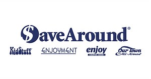 Get to know the SaveAround App