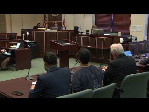 Man sentenced to 50 years in fatal road rage shooting of father of 3