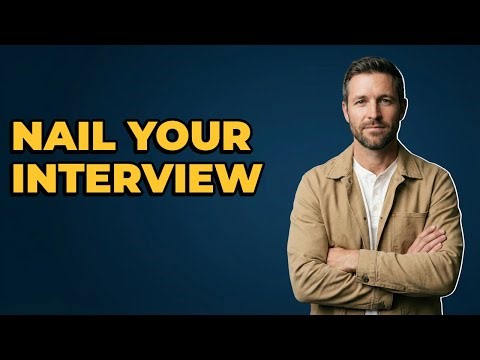How To Approach Tough Profession Interviews?