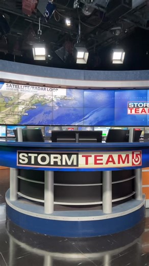 StormTeam 5's A.J. Burnett is going over 5 things to know ahead of Friday's storm. Track the forecast here: https://www.wcvb.com/article/video-high-winds-heavy-rain-hit-massachusetts-friday/69799484 #weather #boston #Newengland #rain #storm #Massachusetts | WCVB Channel 5 Boston