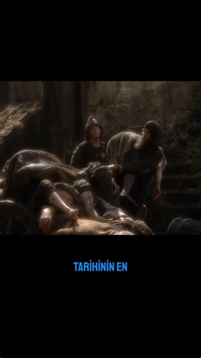 Ben Henüz Ölmedim! 💀 Monty Python Absürtlüğü. #shorts #film