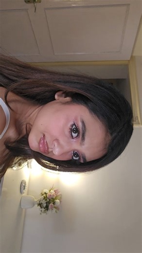 chaitalimudaliar on Instagram: "Affordable iLook Just 3 Products | Beginner-Friendly Eye Makeup Who said eye makeup has to be complicated? This super easy iLook is perfect if you’re a beginner, short on time, or just love minimal makeup ✨ Only 3 affordable products ✨ No skills needed ✨ Perfect for college, office & daily wear ✨ Quick, clean & effortless look If you’re learning makeup or want a budget-friendly everyday eye look, this one’s for you 🤍 Save this reel & try it today!"