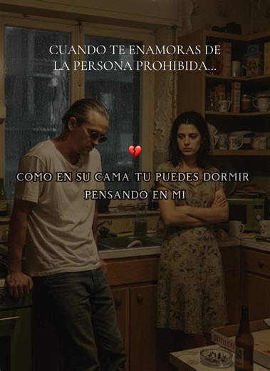 Ojalá nunca tengas que dedicar esta canción 💔 | SANTU