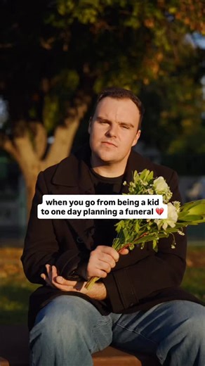 and suddenly you’re in your thirties 💔 | Ryan Robert