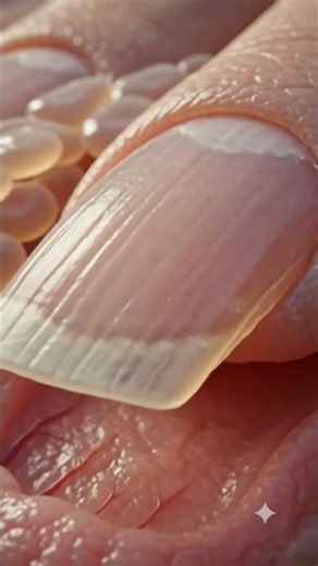 How Nails Grow Explained: The Science Behind Your Fingernails