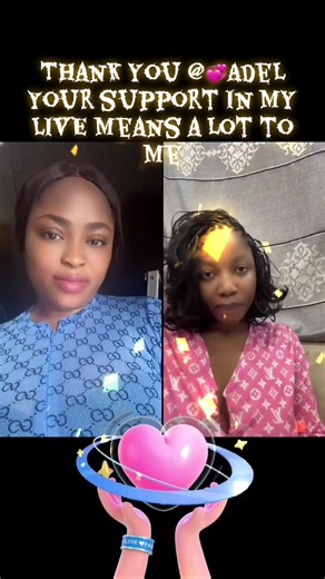 💞Adel, thank you for the incredible support in my LIVE! I will keep creating better LIVE content!@💞Adel #tiktoklive #livehighlights #livegift #whalediving #cheekyboo