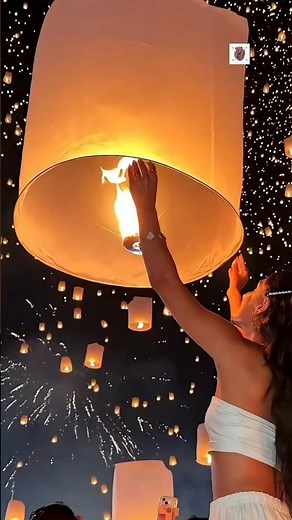 Why This Fire Parachute Is Dangerous If You Do This Wrong 😱