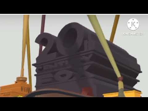 20th century fox history in sketchfab