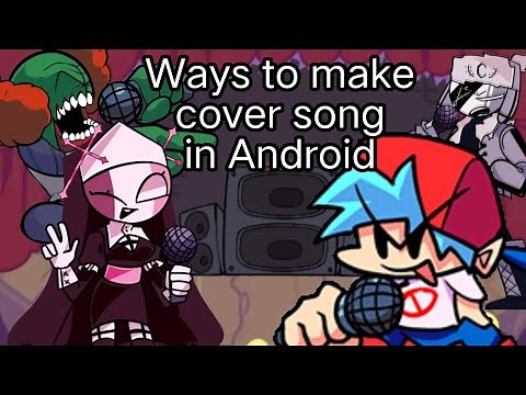 Tutorial how to make fnf cover song (FL Studio) #flstudio #fnf #fnfcover