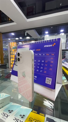 Instagram video by Smobile_chust📱 • Feb 13, 2026 at 4:59 AM