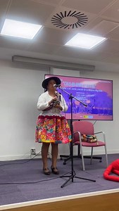 Via muro @ongdhaurralde | Sonia Sanchez