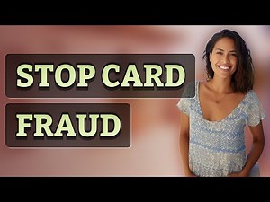 How to Stop Fraud After Losing Your 16-Digit Card Number?