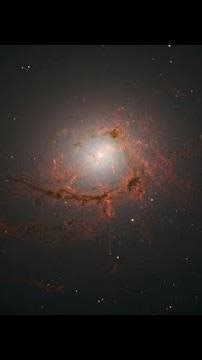 Darkness & Light: The Hidden 96% of the Universe