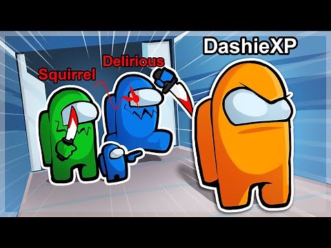 GREATEST IMPOSTOR EVER! | Among Us