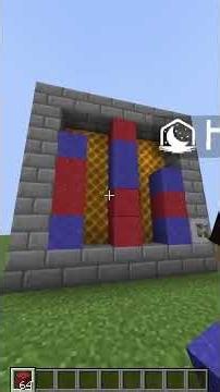 Minecraft Connect 3