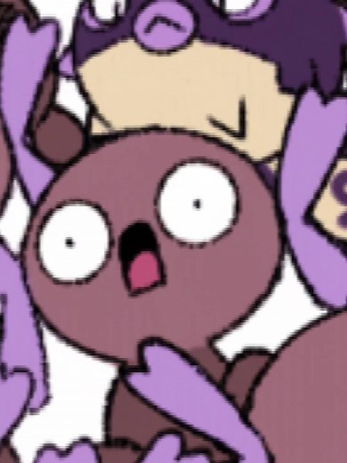 Exploring the World of Wooper: A Pokemon Art Showcase