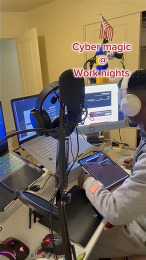 Cybersecurity training and certification