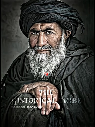 Pathan Historical Tribe - Culture, Empire, and Geography