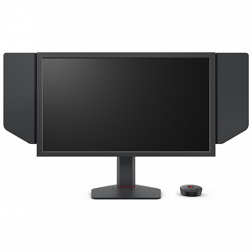 ZOWIE XL2540X  Fast TN 280Hz Gaming Monitor | ZOWIE US