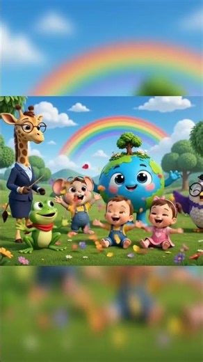 50 US States Song-Full video👇#kids