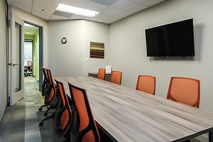 Office Evolution | Overland Park, KS | Flexible Workspace