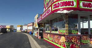 Washington County Fair opens Tuesday for games, animals, food, and fun