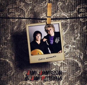 Jimi Jamison & Jim Peterik - Extra Moments