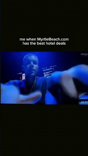 Myrtle Beach Hotel Deals you don't want to miss!