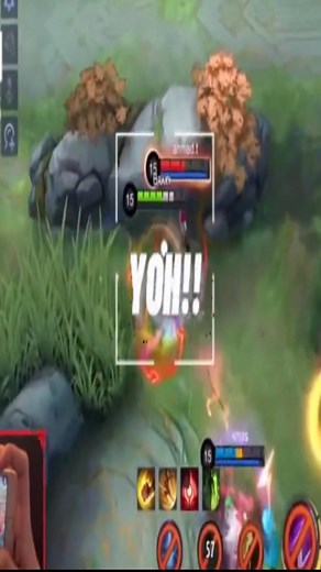 Real Braxy Chou22 | Braxy