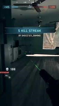 Battlefield 6 - M433 Assault Rifle GGH-22 Pistol Gameplay