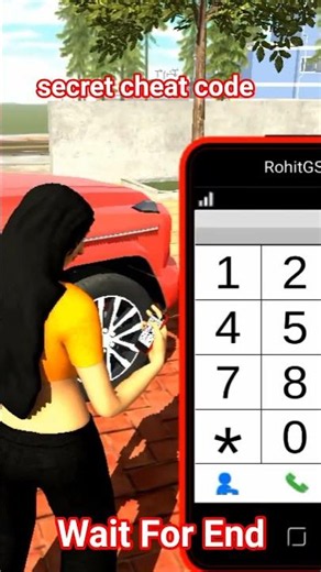 Top three new cheat code in Indian bike driving 3d #viral #ncurses #indianbikedriving3d #trending