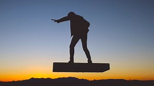 9 Science Facts To Make Your Day