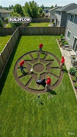 ⎊TONY STARK BUILT AN ARC REACTOR POOL?! 😱 | BUILDFLOW