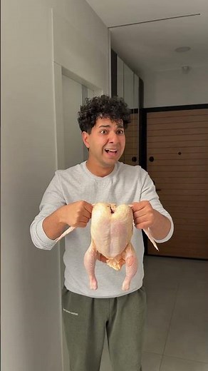 How to do the chicken dance? 🐔😄