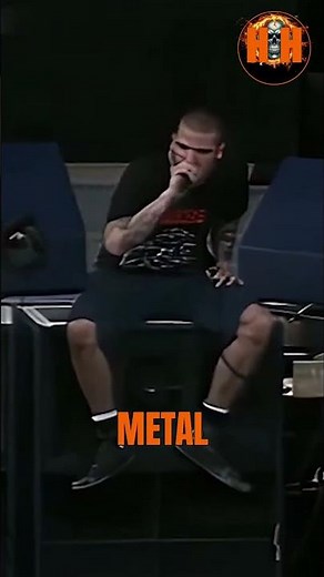 Pantera & Morbid Angel Metal's Brutal Evolution Unveiled!