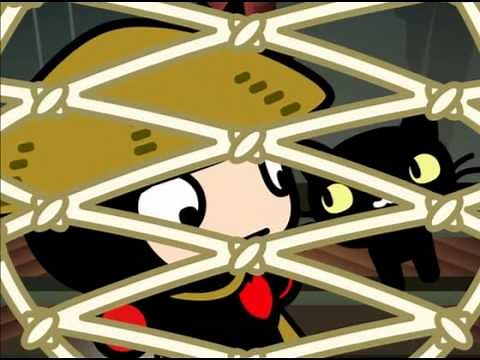 Pucca Funny Love Story