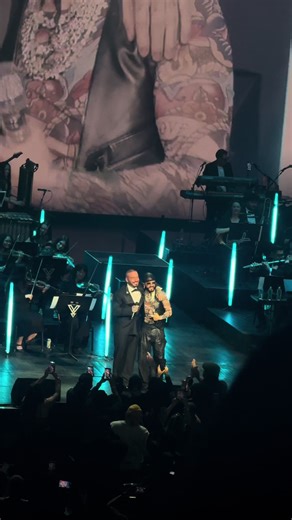 Yandel's Musical Journey in 'Sinfonico'