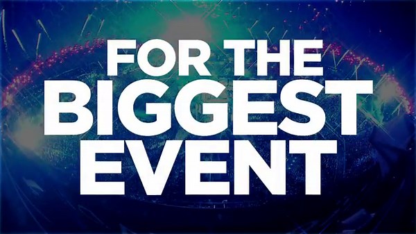 Watch every live pay-per-view on WWE Network