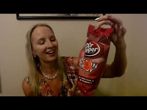 ASMR | Ollie's Shopping Haul Show & Tell 6-2-2022 (Whisper)