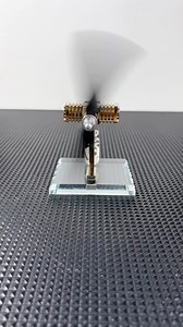 🔧⚙️ **DIY Engine Adventures!** ⛽✨ Transform your ideas into motion with our DIY engine powered by fuels. 🚗💨 Unleash your creativity, rev up your projects, and explore the world of hands-on engineering. Swipe to fuel your inspiration or click the link in our bio to ignite your DIY journey! 🛠️🌐 #DIYEngine #FuelPower #EngineeringAdventure #CreativityInMotion #DIYProjects #RevUpYourIdeas | EngineKit